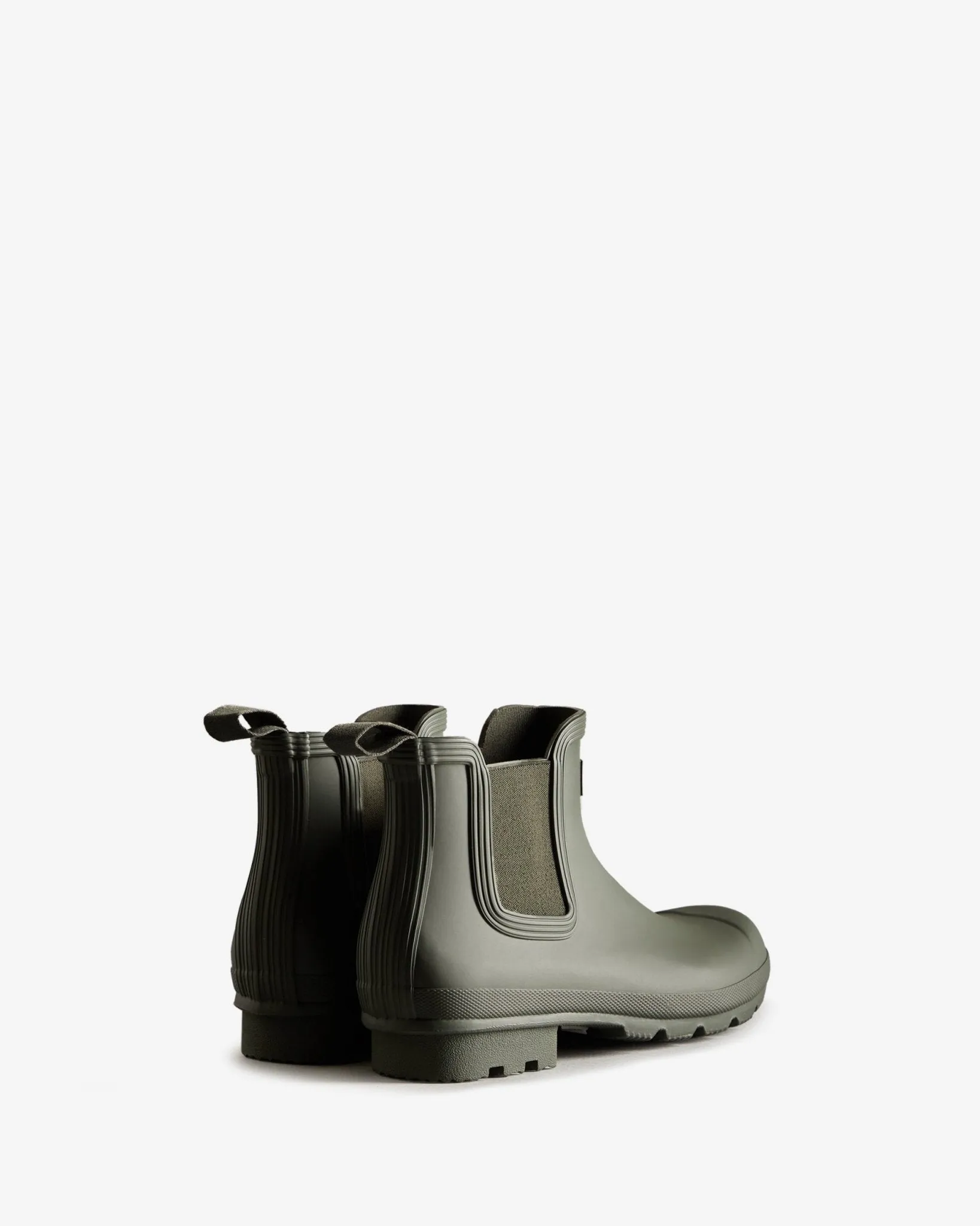 Hunter Men's Original Chelsea Boot