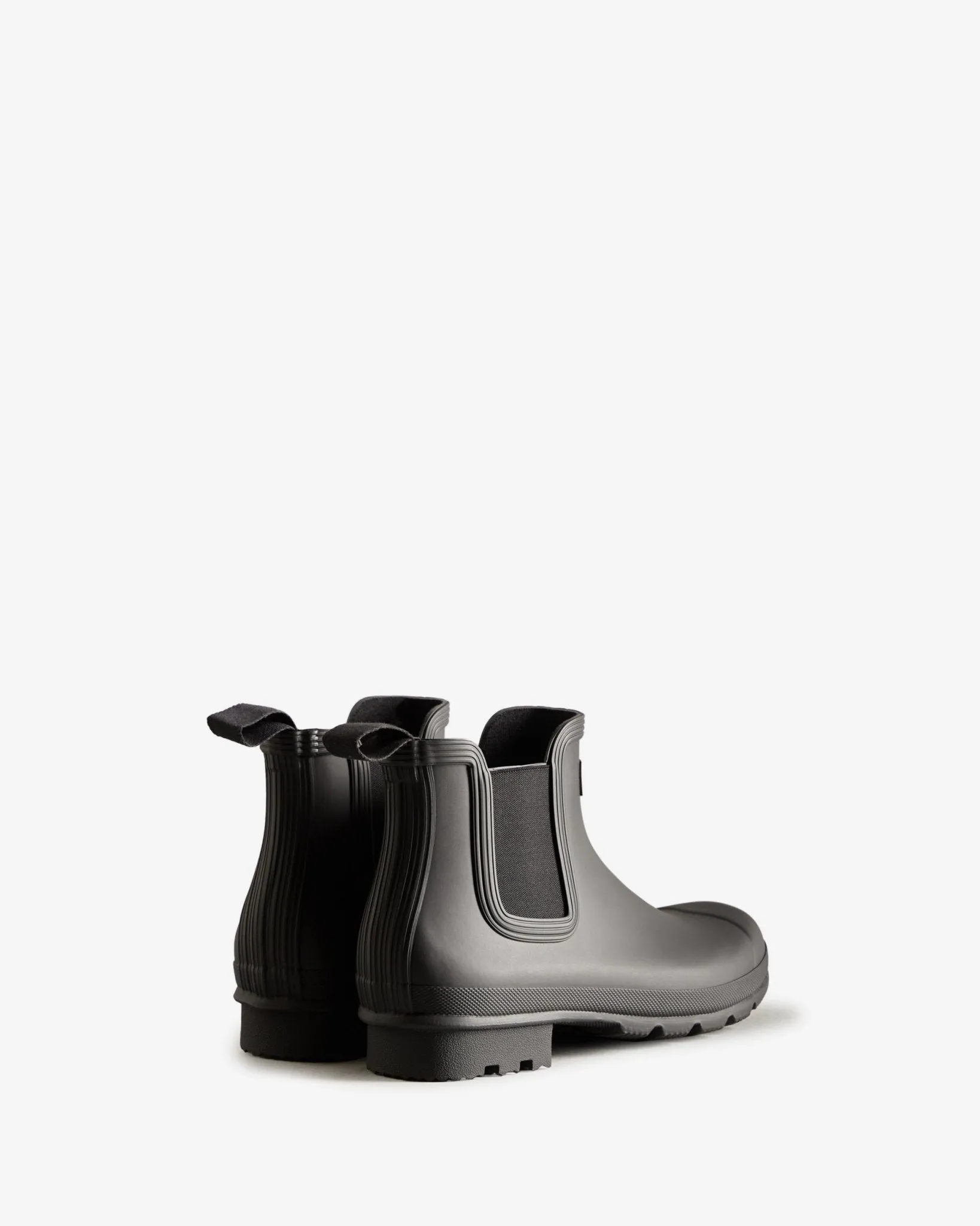Hunter Men's Original Chelsea Boot