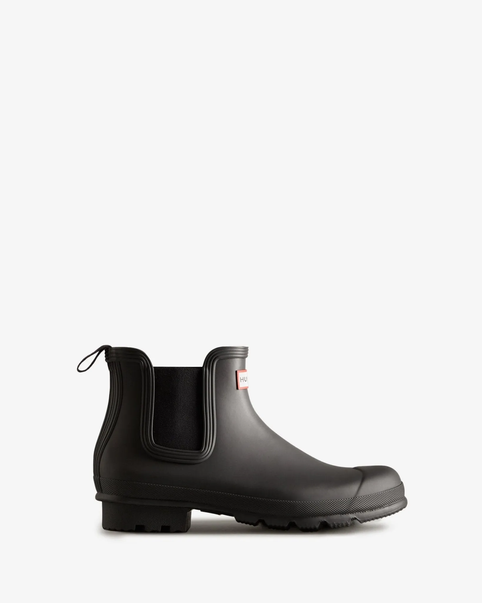 Hunter Men's Original Chelsea Boot