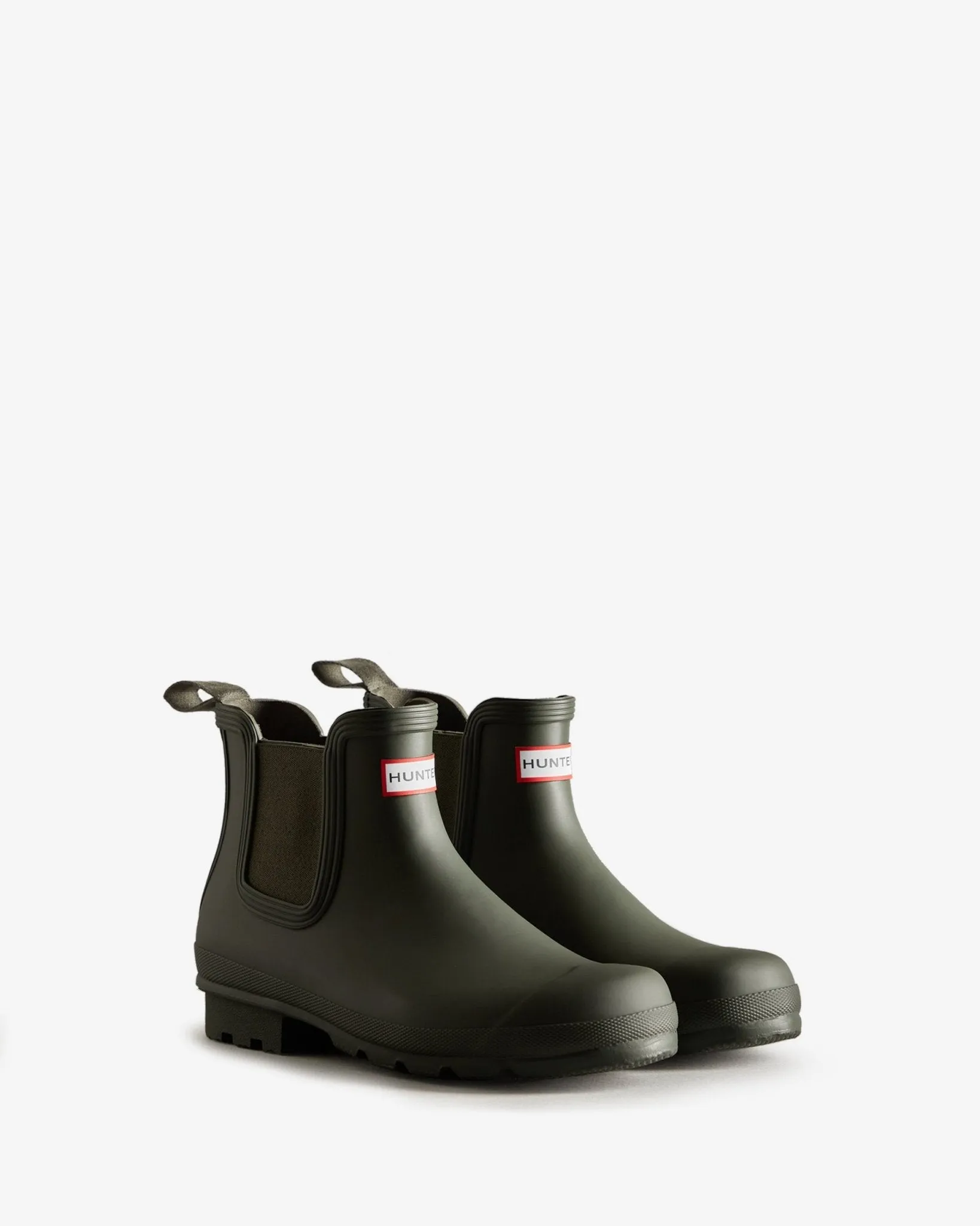 Hunter Men's Original Chelsea Boot