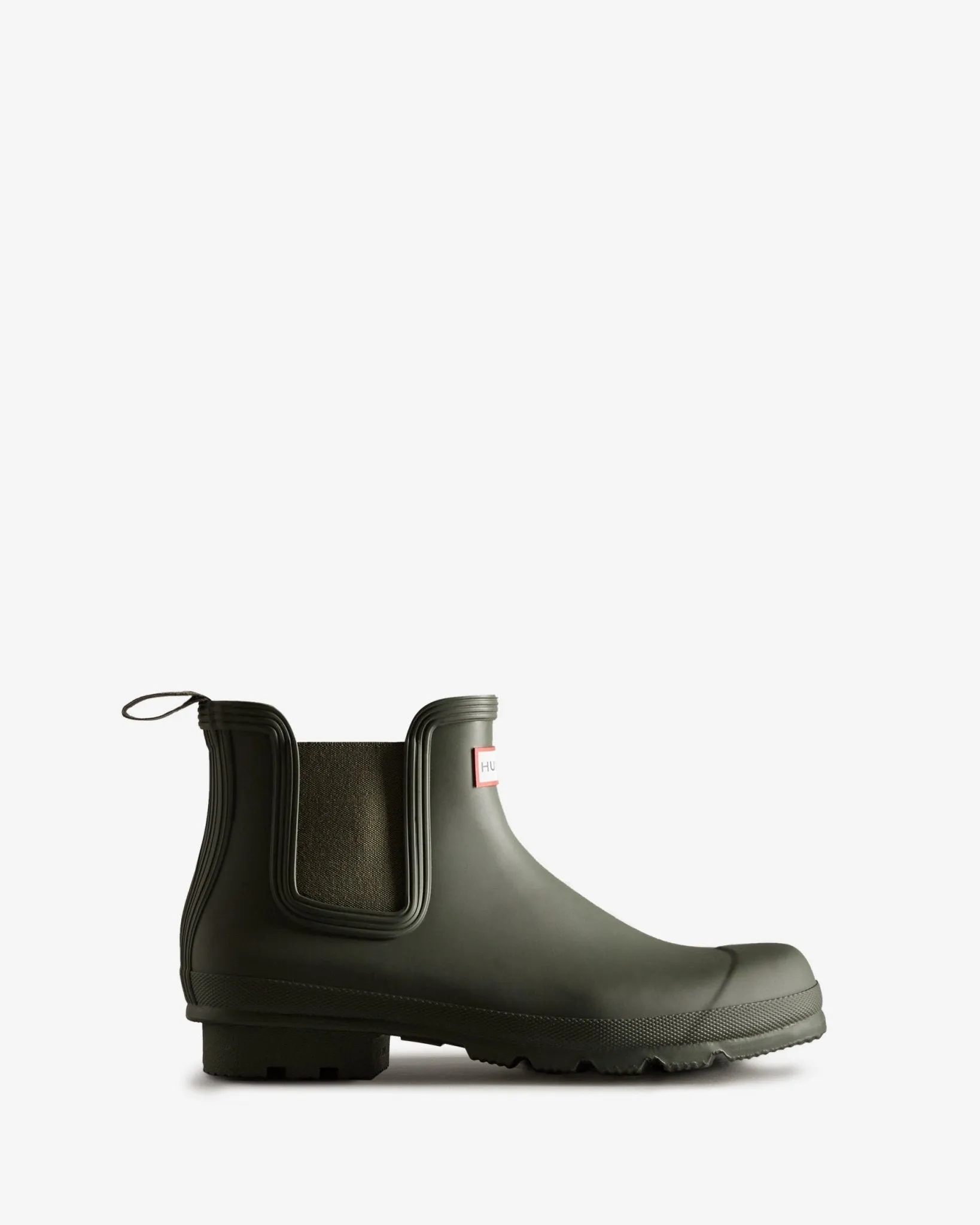 Hunter Men's Original Chelsea Boot