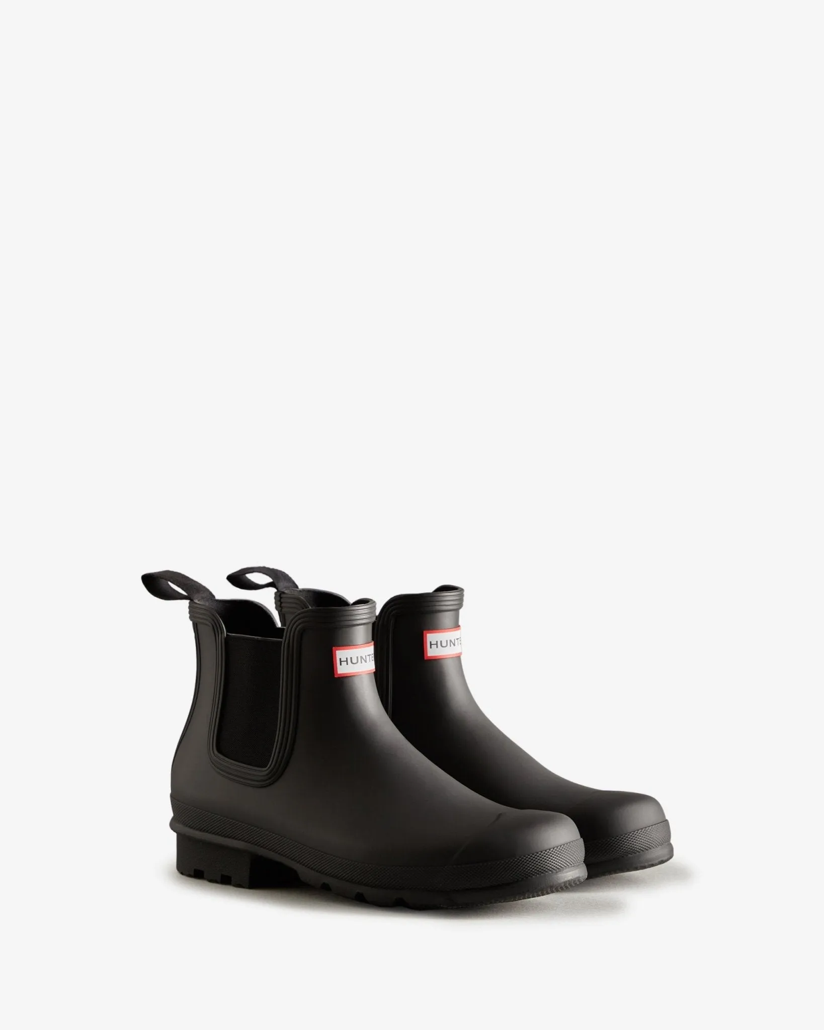 Hunter Men's Original Chelsea Boot