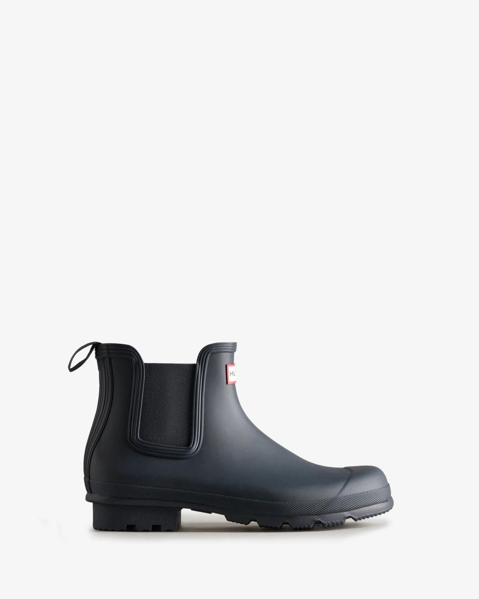 Hunter Men's Original Chelsea Boot