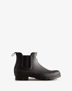 Hunter Men's Original Chelsea Boot