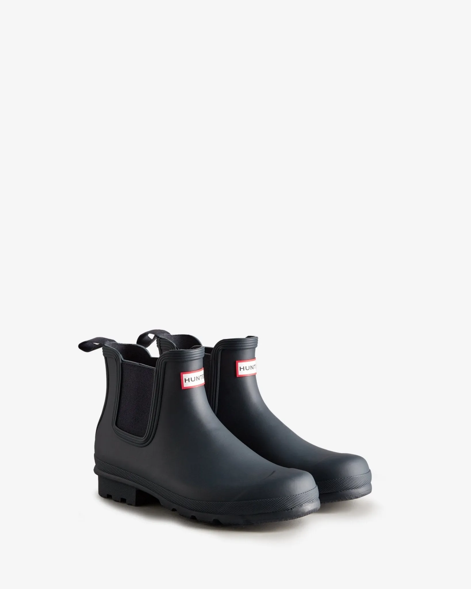 Hunter Men's Original Chelsea Boot