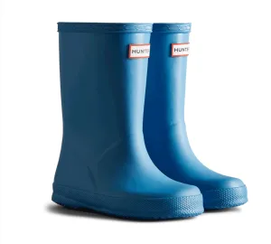 Hunter Original Kids First Panorama Blue