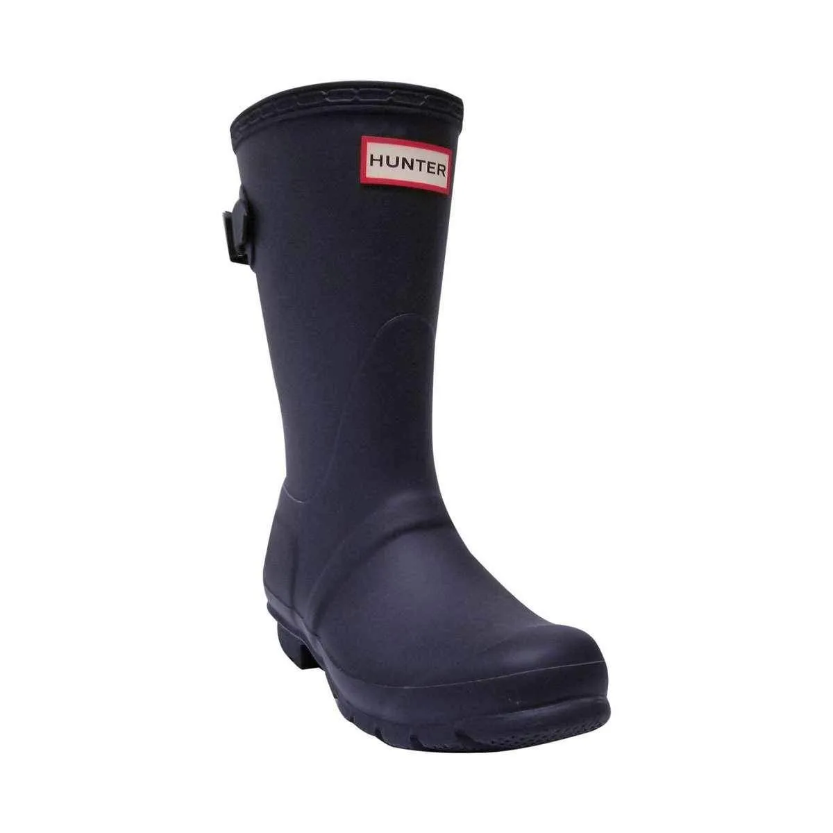 Hunter Short Adjustable Boot