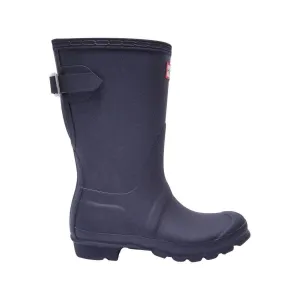 Hunter Short Adjustable Boot