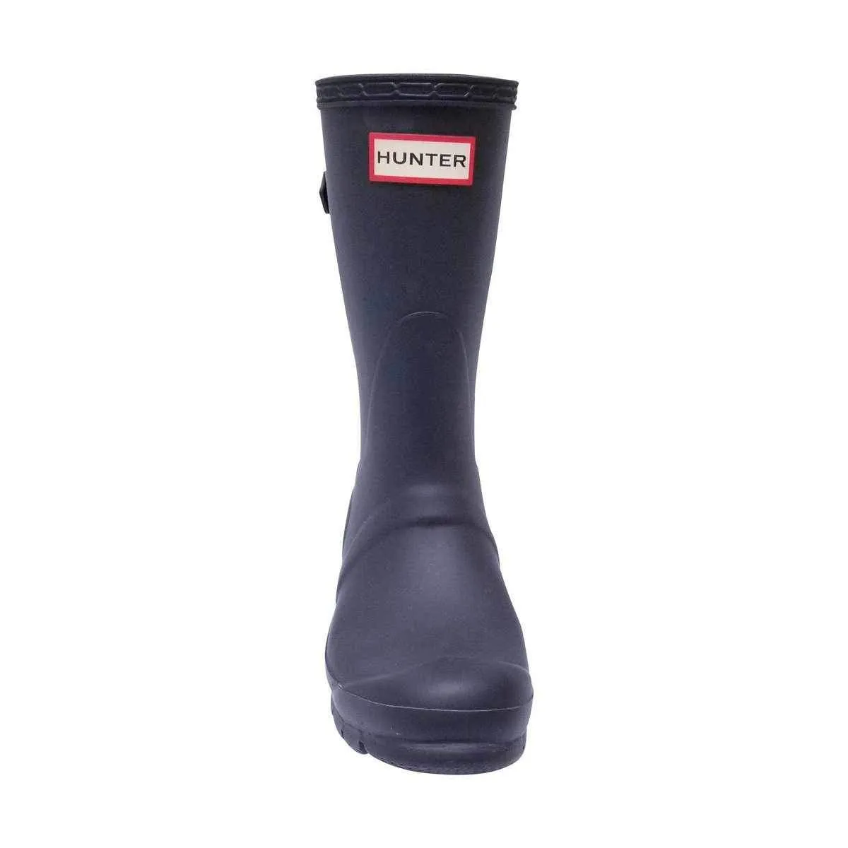Hunter Short Adjustable Boot