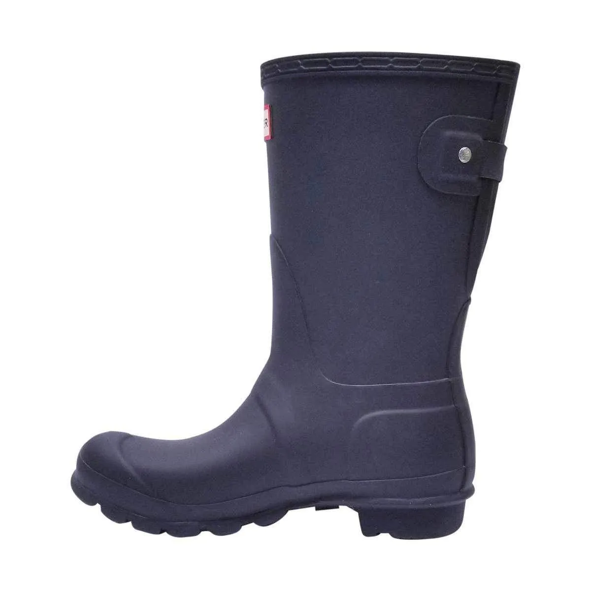Hunter Short Adjustable Boot