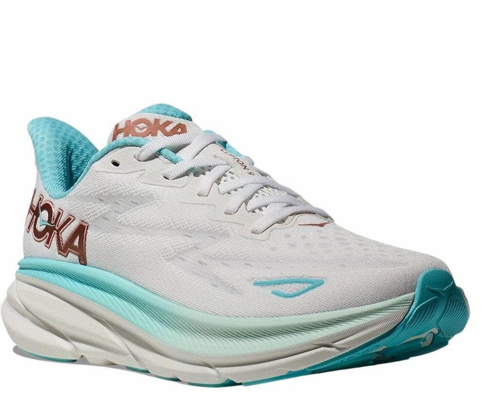 HOKA CLIFTON 9 WOMEN'S table tennis