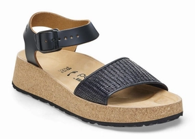 Seamless Upper BIRKENSTOCK GLENDA WOMEN'S