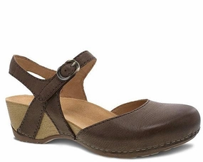most fall Anti Microbial Treatment DANSKO Tiffani Women's
