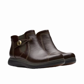 CLARKS ENGLA CERTINA JOY WOMEN'S Wide toe box