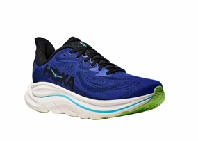Adjustable Tailored ease HOKA CLIFTON 10 MEN'S