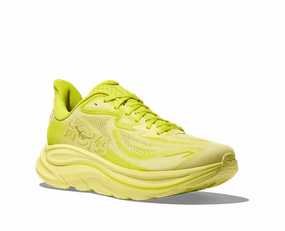 Ventilation Channel System multi-color HOKA CLIFTON 10 MEN'S