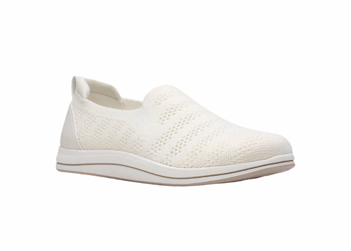 basketball shoes Tensile Reinforcement CLARKS  BREEZEY IZZY WOMEN'S