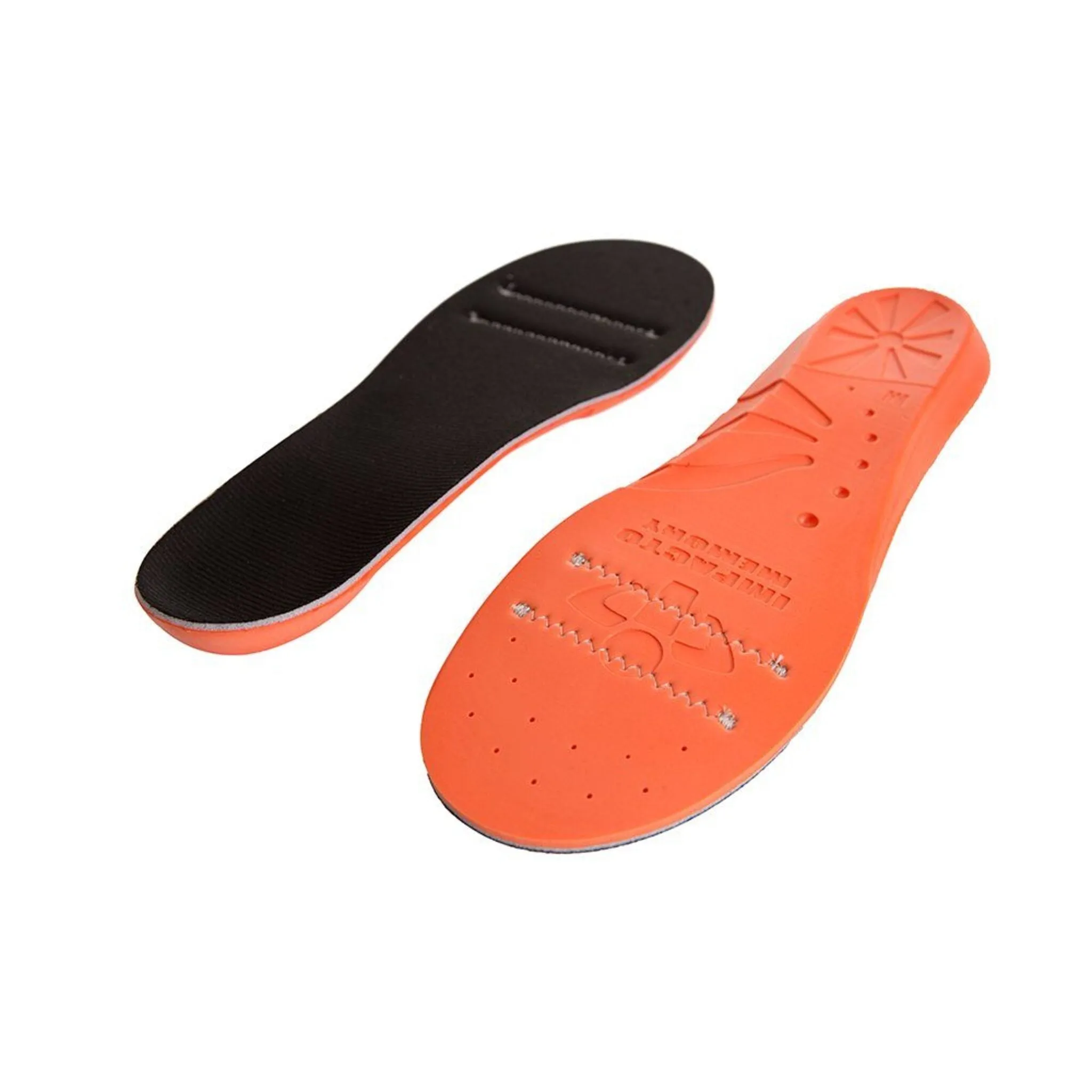 Impacto Anti-Fatigue Memory Foam ESD Insoles (Electro-Static Dissipative)