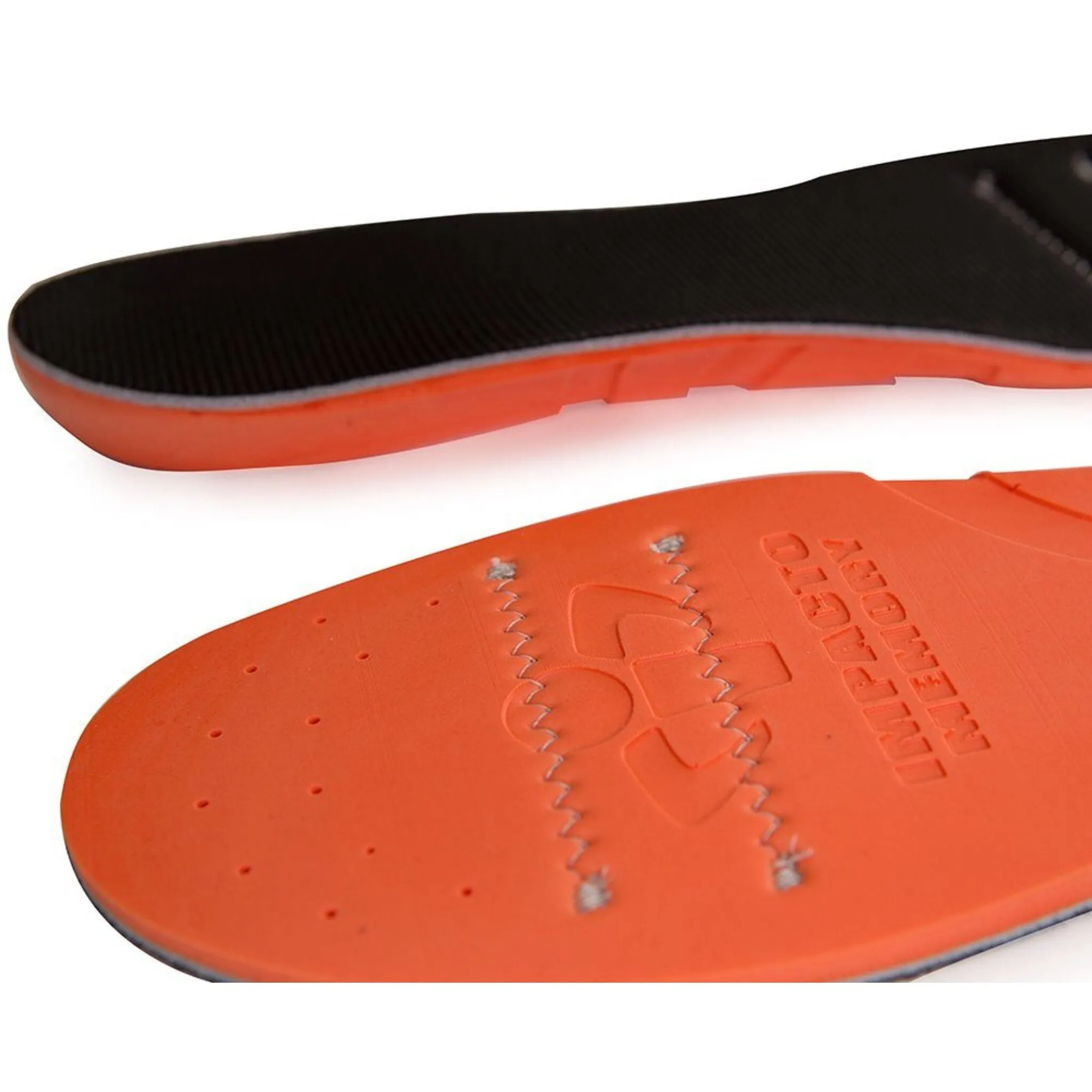 Impacto Anti-Fatigue Memory Foam ESD Insoles (Electro-Static Dissipative)