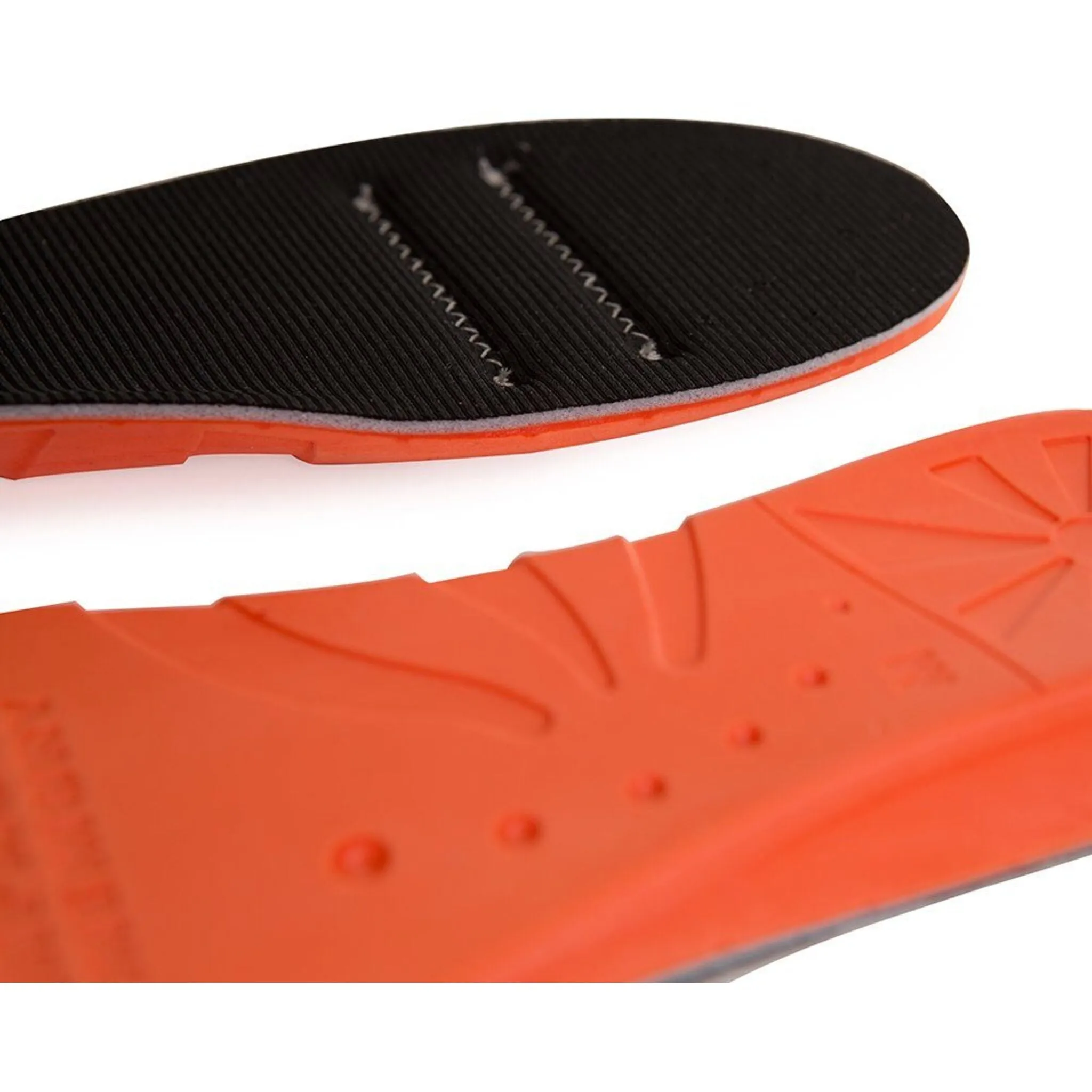 Impacto Anti-Fatigue Memory Foam ESD Insoles (Electro-Static Dissipative)