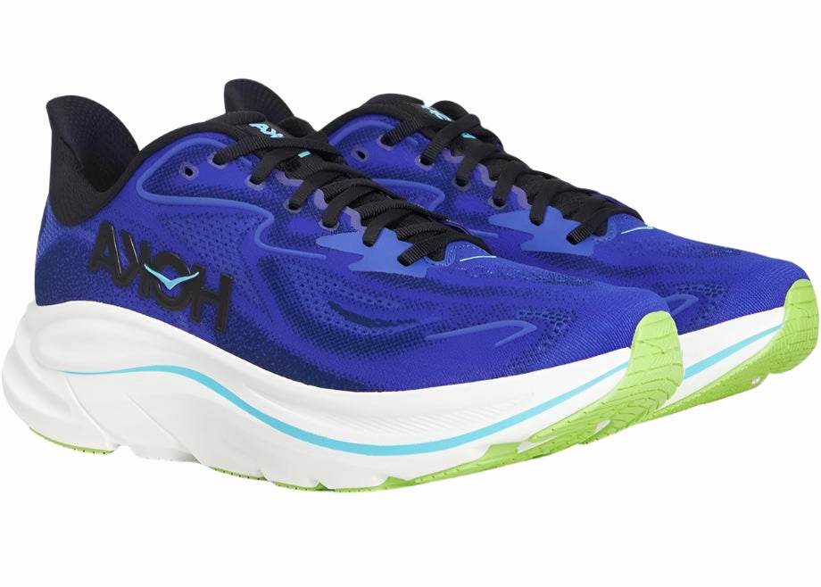 original desert HOKA CLIFTON 10 MEN'S