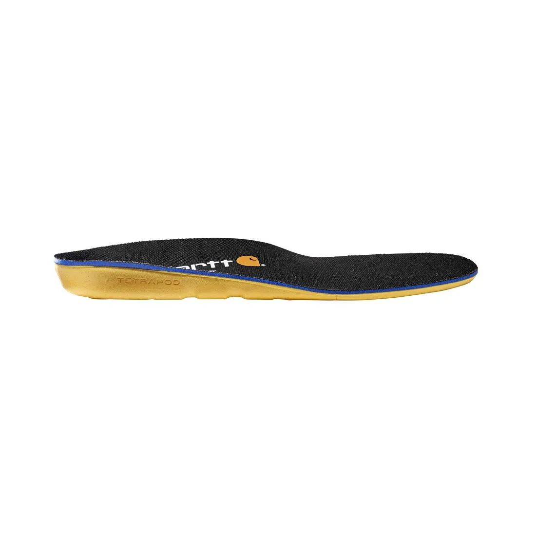 insite footbed