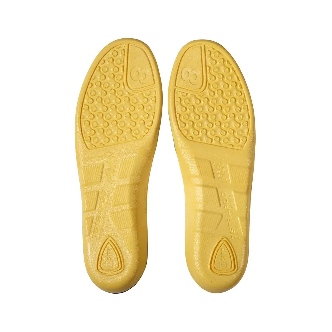 insite footbed
