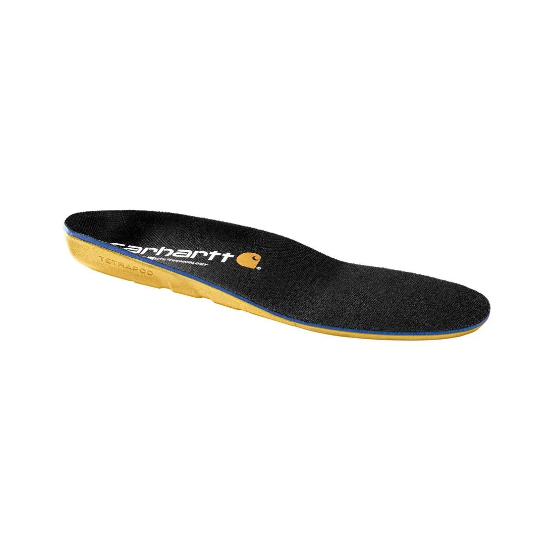 insite footbed