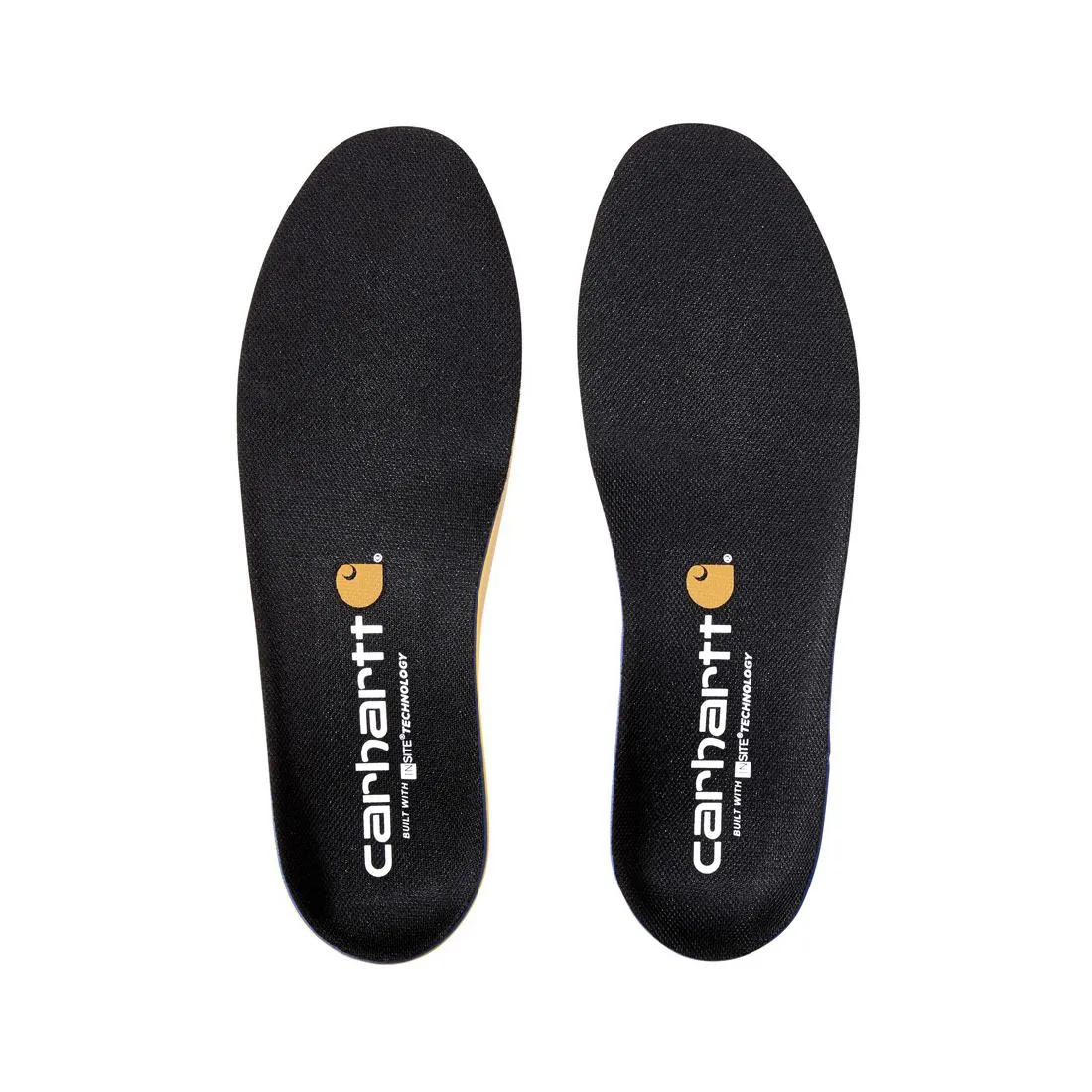 insite footbed