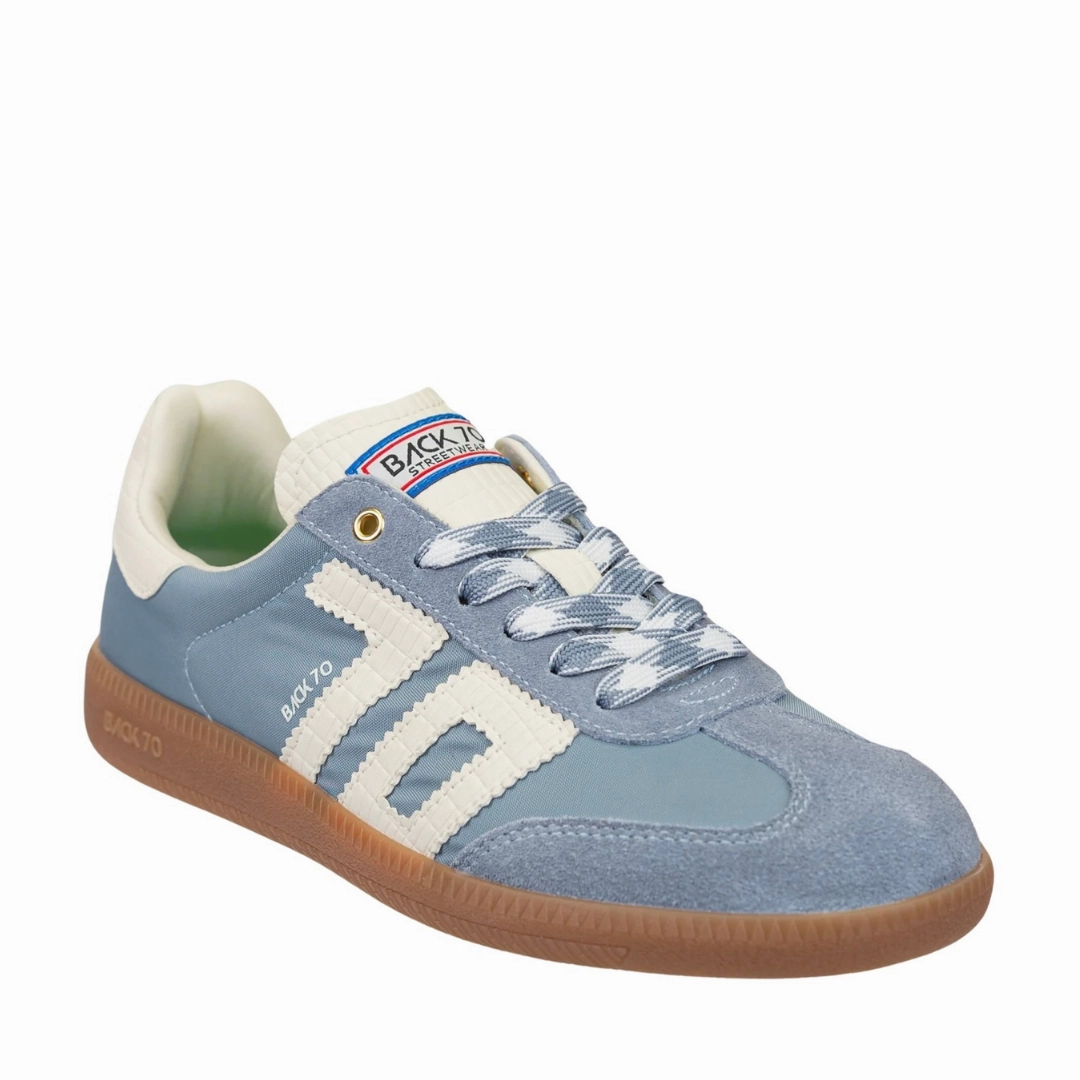 Everyday Touch Compression Molded Midsole Ghost in Sky