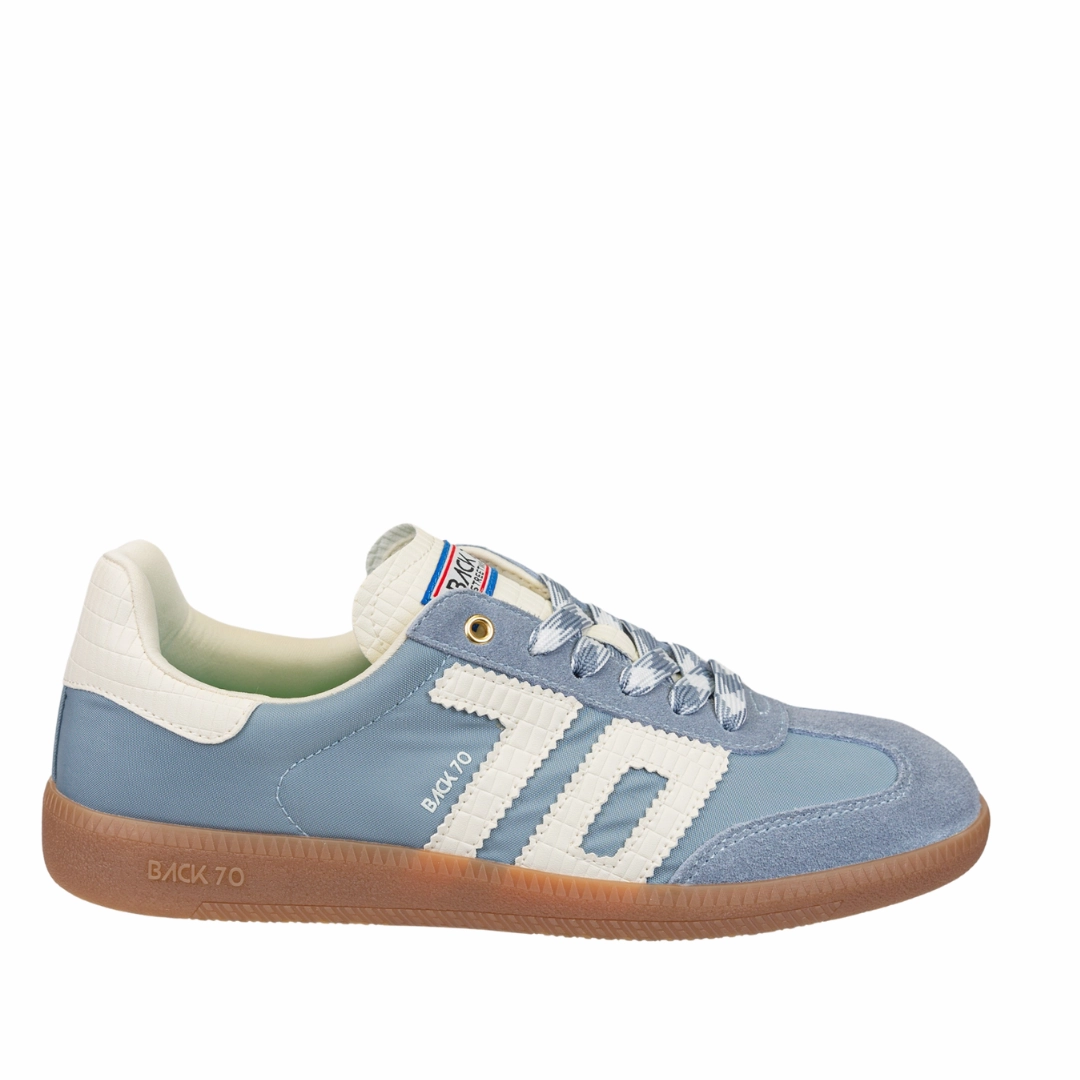 Ghost in Sky Work Life Elastic Collar