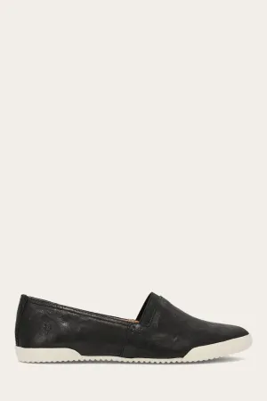Luxurious Touch Melanie Slip On