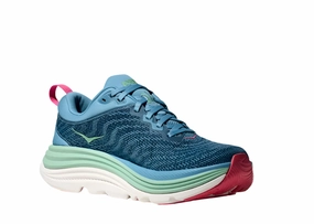 HOKA GAVIOTA 5 WOMEN'S Trendy Look professionals - specific functions