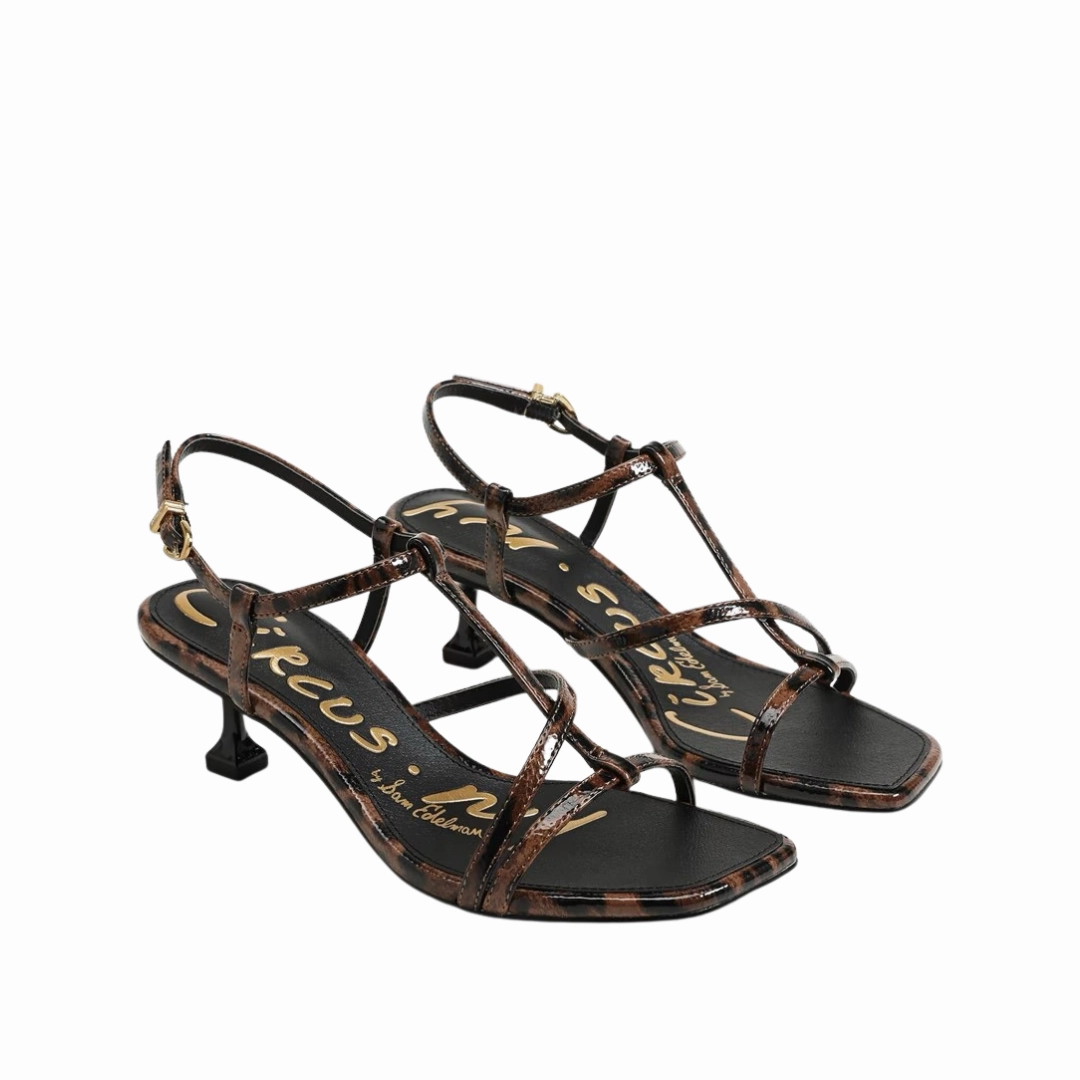 Jaida Wear resistant