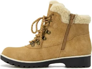 Jambu Women's Blue Creek Water Resistant Snow Boot