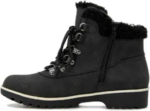 Jambu Women's Blue Creek Water Resistant Snow Boot