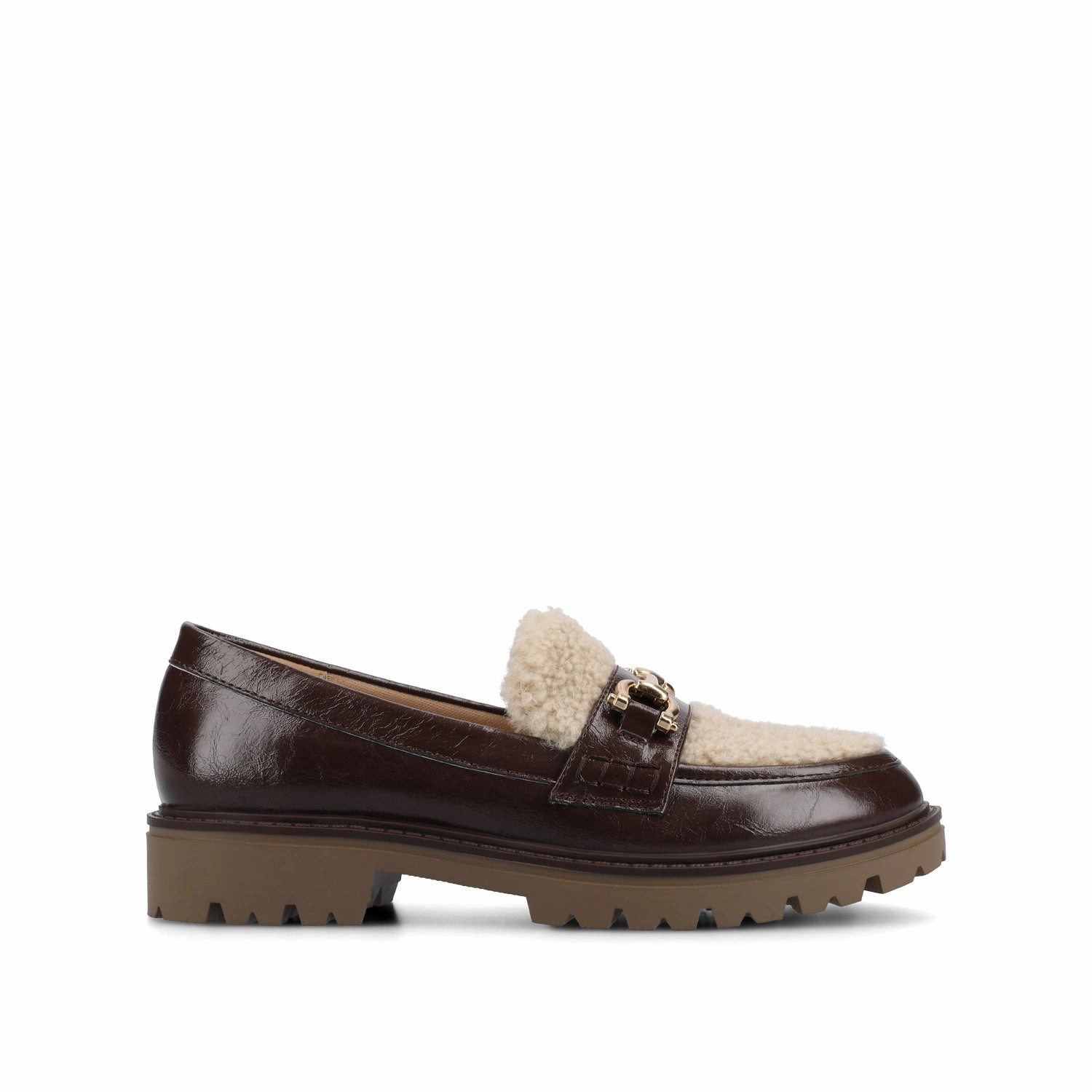 Arch support JESSAMEY LOAFER FLAT