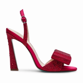 Joel in Red Recycled Composite