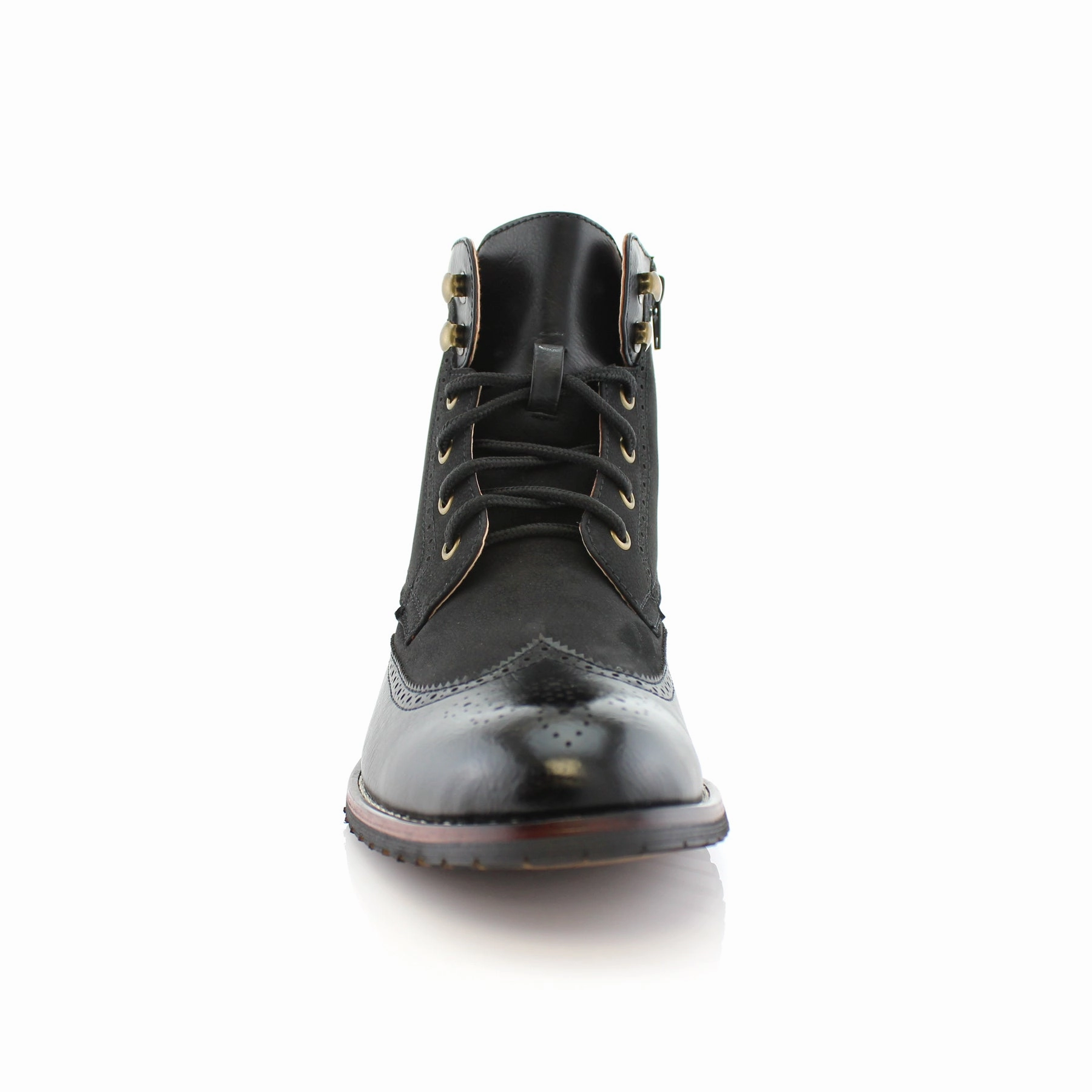 Dual Lined Comfortable bend JONAH