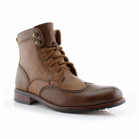 JONAH Minimalist Look Storm Proof