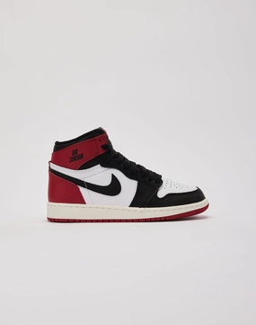 Jordan Air Jordan 1 Retro High OG 'Black Toe Reimagined' Grade-School soccer players - specific benefits