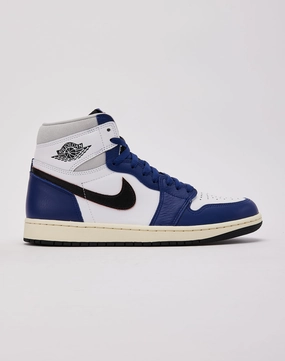 Jordan Air Jordan 1 Retro High OG 'Rare Air' Cushioned lining