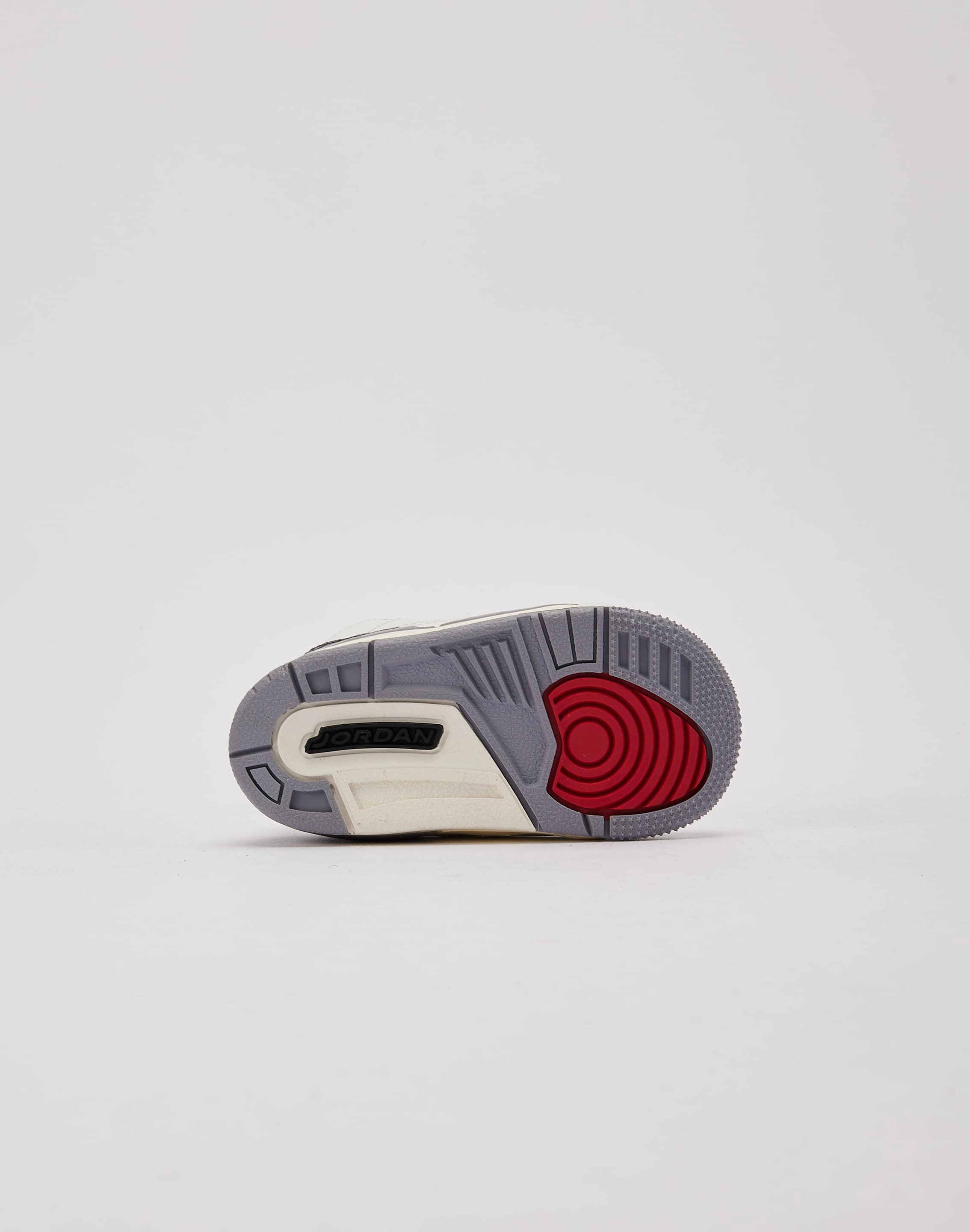 Jordan Air Jordan 3 Retro 'Cement Grey' Toddler vintage professional athletes' gear