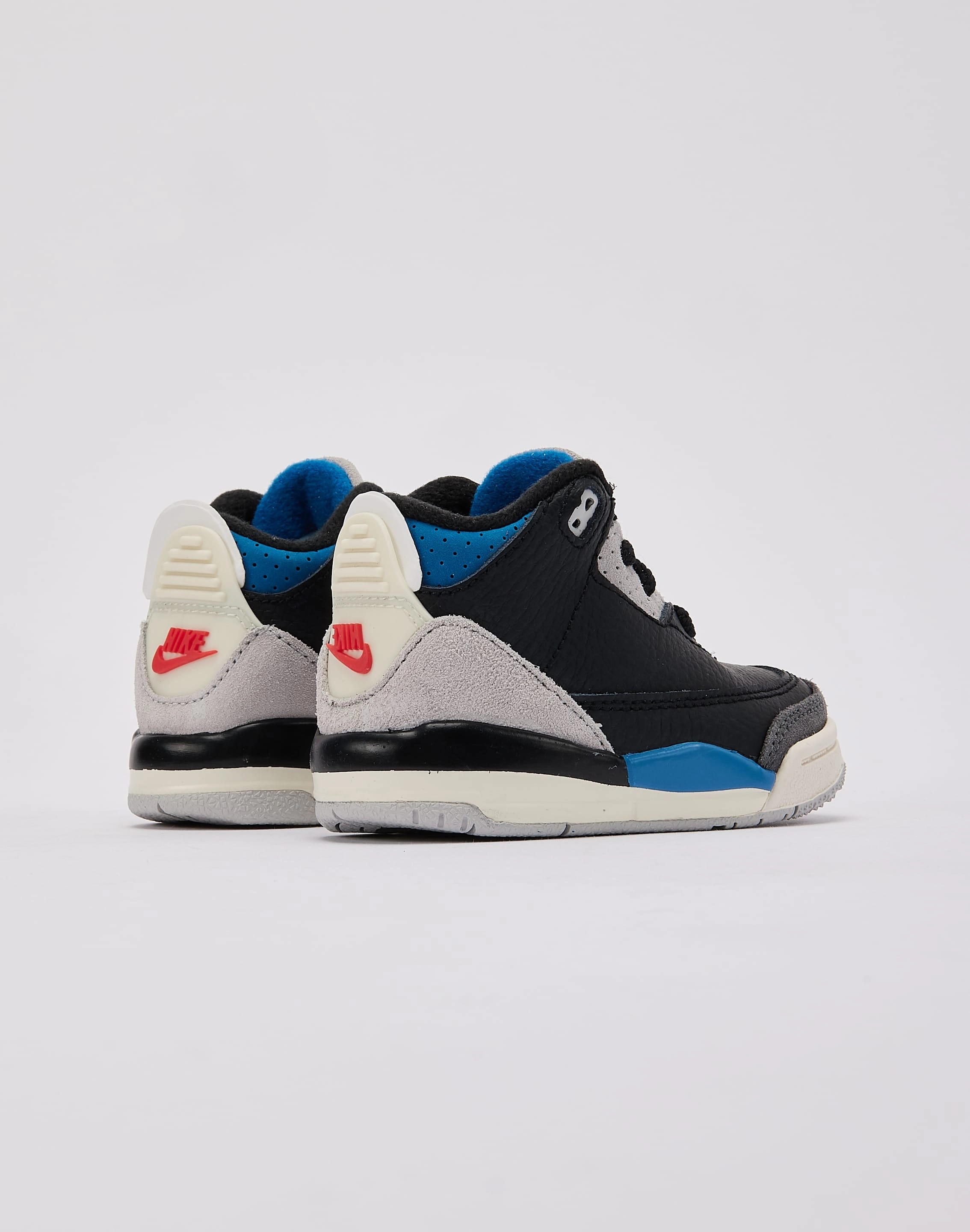 Fresh flexibility Jordan Air Jordan 3 Retro 'Rare Air' Toddler