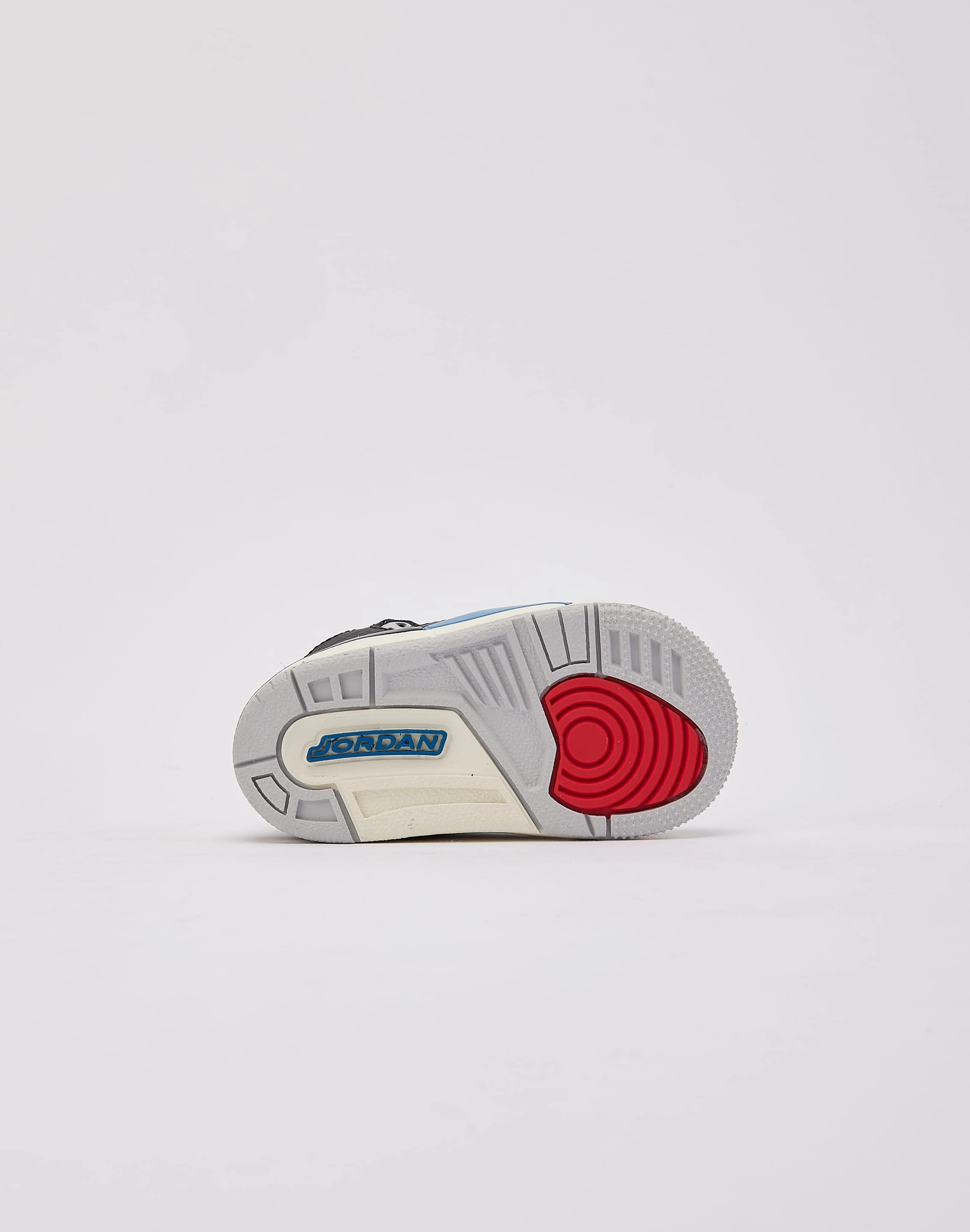 Jordan Air Jordan 3 Retro 'Rare Air' Toddler orthopedic insole Reactive Rebound