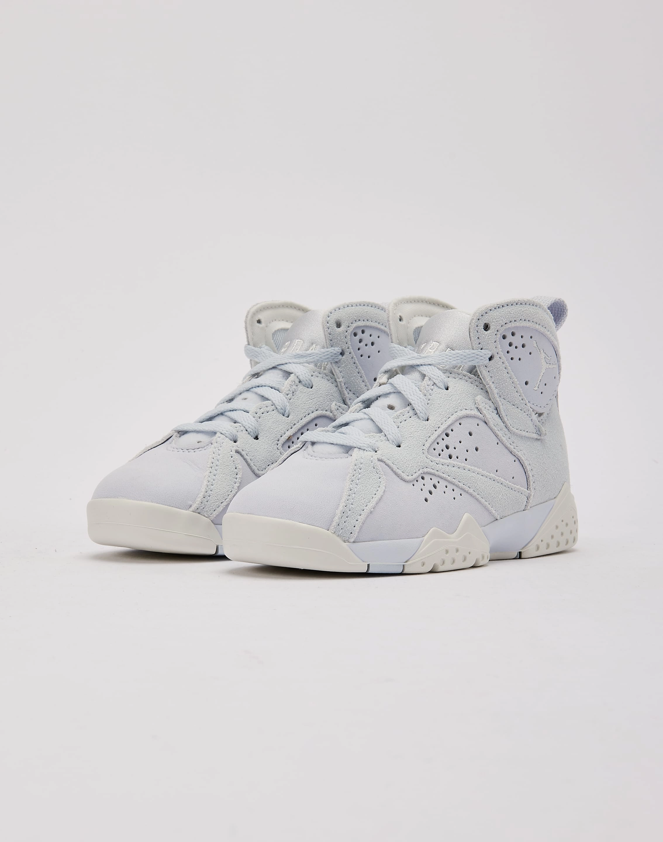 Jordan Air Jordan 7 Retro 'Cobalt Bliss' Pre-School recognized
