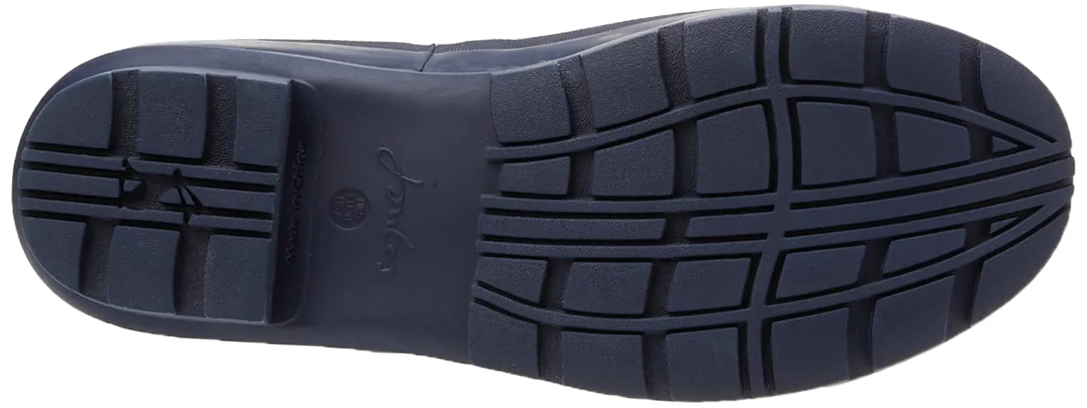 Joules Welly Print Navy Ditsy 10 B (M)