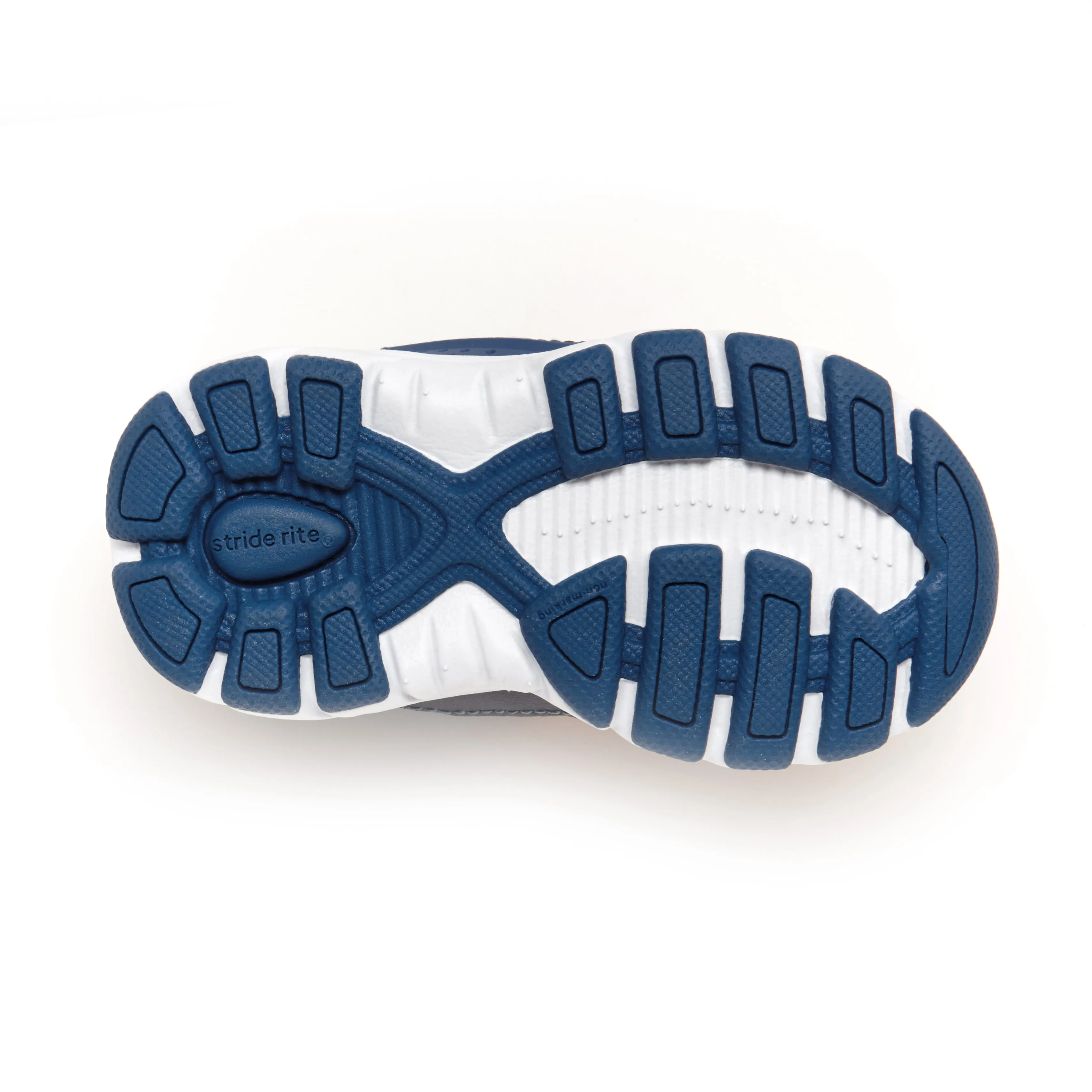Journey Sneaker Adaptable - Little Kid Navy