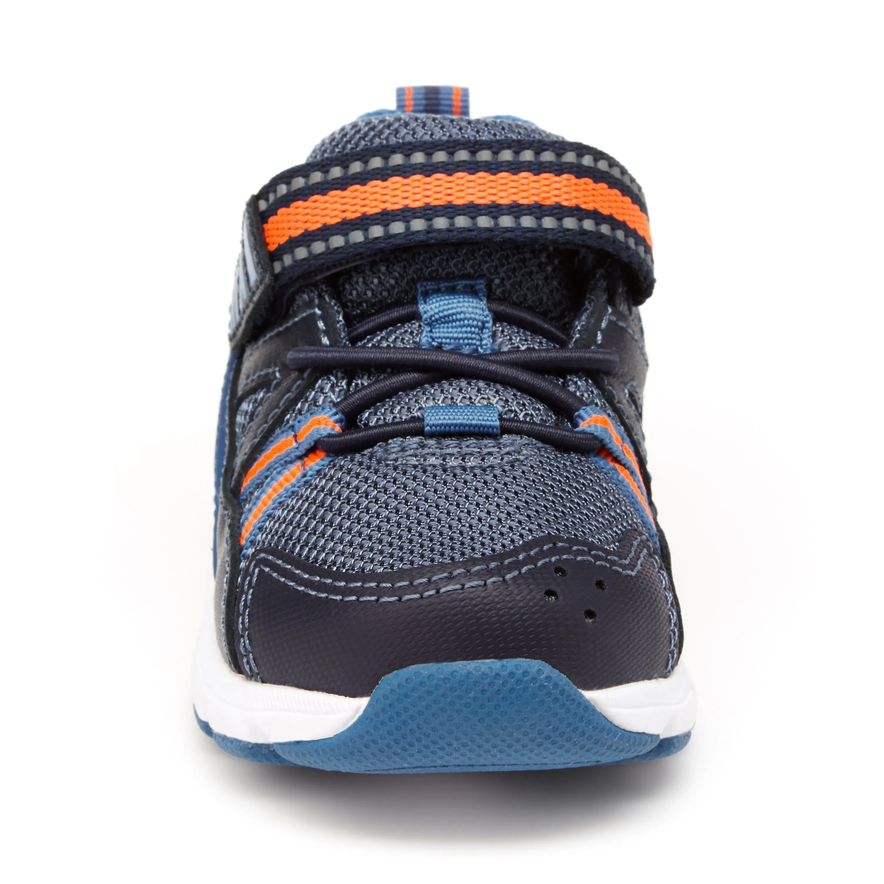 Journey Sneaker Adaptable - Little Kid Navy