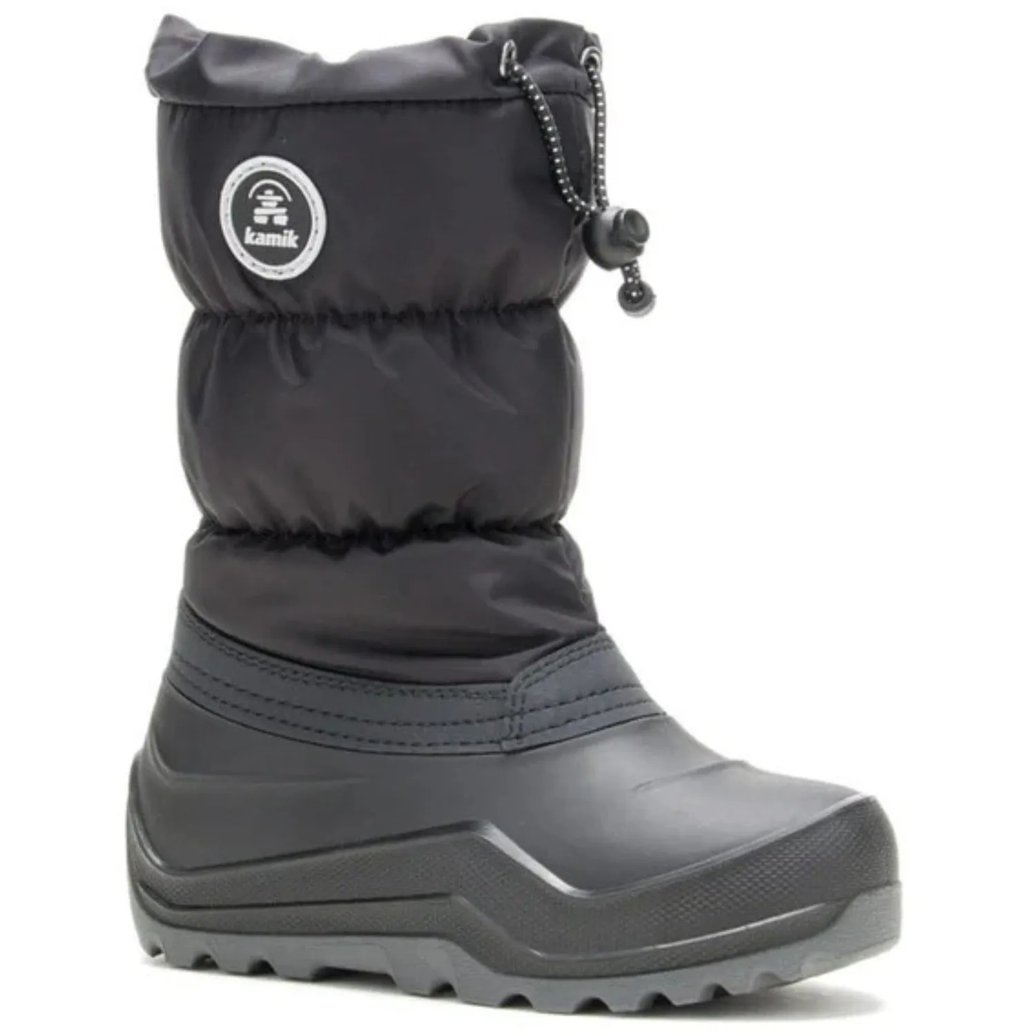 Kamik Snowcozy Snow Boot 2025 - Kids